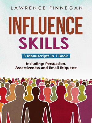 cover image of Influence Skills
